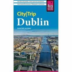 REISE KNOW-HOW CITYTRIP DUBLIN - Reiseführer
