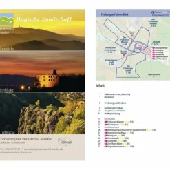 REISE KNOW-HOW CITYTRIP FREIBURG - Reiseführer