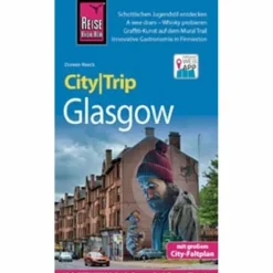 REISE KNOW-HOW CITYTRIP GLASGOW - Reiseführer