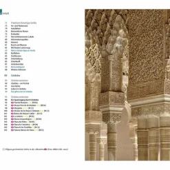 REISE KNOW-HOW CITYTRIP GRANADA, SEVILLA, CÓRDOBA - Reiseführer