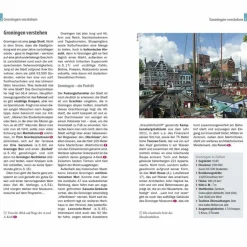 REISE KNOW-HOW CITYTRIP GRONINGEN UND LEEUWARDEN - Reiseführer