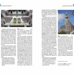 REISE KNOW-HOW CITYTRIP GRONINGEN UND LEEUWARDEN - Reiseführer