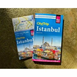 REISE KNOW-HOW CITYTRIP ISTANBUL - Reiseführer