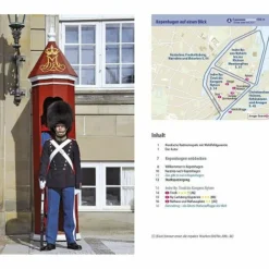 REISE KNOW-HOW CITYTRIP KOPENHAGEN - Reiseführer