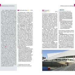 REISE KNOW-HOW CITYTRIP LIVERPOOL - Reiseführer