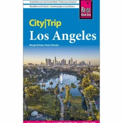 REISE KNOW-HOW CITYTRIP LOS ANGELES - Reiseführer