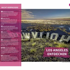 REISE KNOW-HOW CITYTRIP LOS ANGELES - Reiseführer