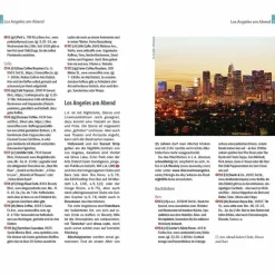 REISE KNOW-HOW CITYTRIP LOS ANGELES - Reiseführer