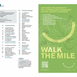 REISE KNOW-HOW CITYTRIP LUXEMBURG - Reiseführer