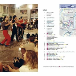 REISE KNOW-HOW CITYTRIP LYON - Reiseführer