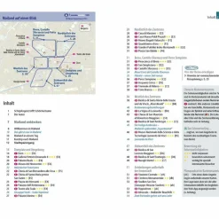 REISE KNOW-HOW CITYTRIP MAILAND UND BERGAMO - Reiseführer