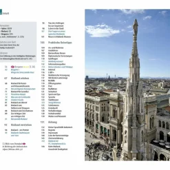 REISE KNOW-HOW CITYTRIP MAILAND UND BERGAMO - Reiseführer