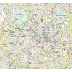 REISE KNOW-HOW CITYTRIP MAILAND UND BERGAMO - Reiseführer