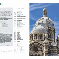 REISE KNOW-HOW CITYTRIP MARSEILLE - Reiseführer