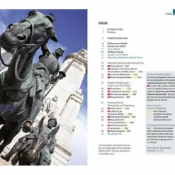 REISE KNOW-HOW CITYTRIP MADRID - Reiseführer