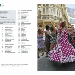 REISE KNOW-HOW CITYTRIP MÁLAGA - Reiseführer