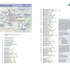 REISE KNOW-HOW CITYTRIP NÜRNBERG - Reiseführer