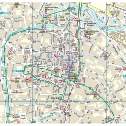 REISE KNOW-HOW CITYTRIP PADUA - Reiseführer