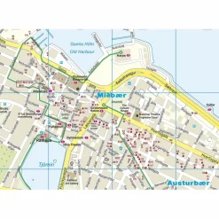 REISE KNOW-HOW CITYTRIP REYKJAVÍK - Reiseführer