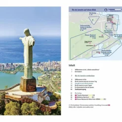 REISE KNOW-HOW CITYTRIP RIO DE JANEIRO - Reiseführer