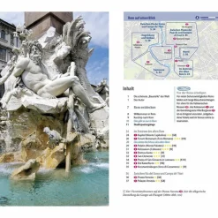 REISE KNOW-HOW CITYTRIP ROM - Reiseführer