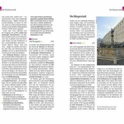 REISE KNOW-HOW CITYTRIP SALZBURG - Reiseführer