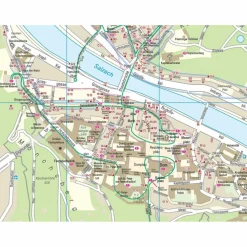 REISE KNOW-HOW CITYTRIP SALZBURG - Reiseführer