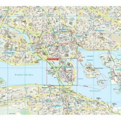 REISE KNOW-HOW CITYTRIP STOCKHOLM - Reiseführer