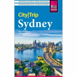 REISE KNOW-HOW CITYTRIP SYDNEY - Reiseführer