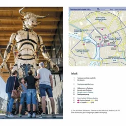 REISE KNOW-HOW CITYTRIP TOULOUSE - Reiseführer