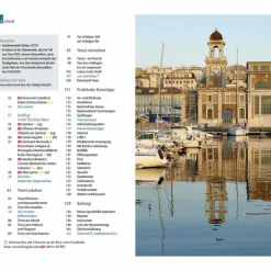 REISE KNOW-HOW CITYTRIP TRIEST - Reiseführer