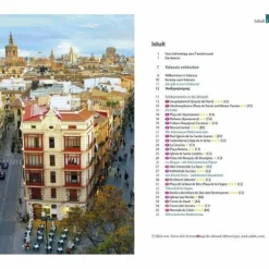 REISE KNOW-HOW CITYTRIP VALENCIA - Reiseführer
