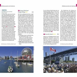 REISE KNOW-HOW CITYTRIP VANCOUVER MIT VICTORIA - Reiseführer