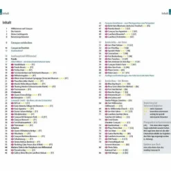 REISE KNOW-HOW INSELTRIP CURAÇAO - Reiseführer