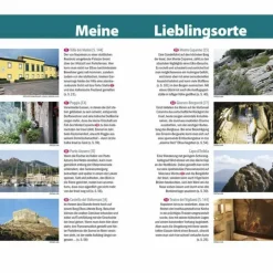 REISE KNOW-HOW INSELTRIP ELBA - Reiseführer