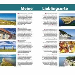REISE KNOW-HOW INSELTRIP FALSTER UND LOLLAND - Reiseführer