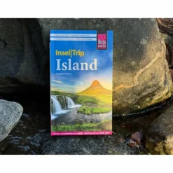 REISE KNOW-HOW INSELTRIP ISLAND - Reiseführer