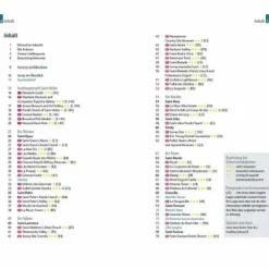 REISE KNOW-HOW INSELTRIP JERSEY - Reiseführer