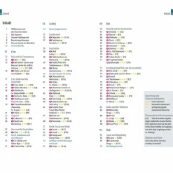 REISE KNOW-HOW INSELTRIP KVARNER INSELN CRES, LO?INJ, KRK - Reiseführer