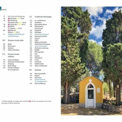 REISE KNOW-HOW INSELTRIP KVARNER INSELN CRES, LO?INJ, KRK - Reiseführer