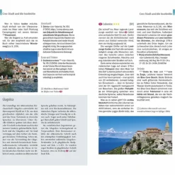 REISE KNOW-HOW INSELTRIP KVARNER INSELN CRES, LO?INJ, KRK - Reiseführer