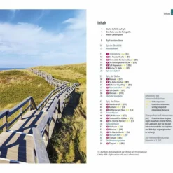 REISE KNOW-HOW INSELTRIP SYLT - Reiseführer