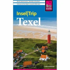 REISE KNOW-HOW INSELTRIP TEXEL - Reiseführer