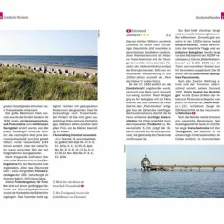 REISE KNOW-HOW INSELTRIP USEDOM MIT SWINEMÜNDE UND WOLLIN - Reiseführer