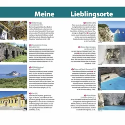 REISE KNOW-HOW INSELTRIP ZAKYNTHOS - Reiseführer