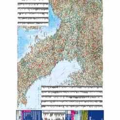 REISE KNOW-HOW LANDKARTE ITALIEN / ITALY (1:900.000) - Straßenkarte