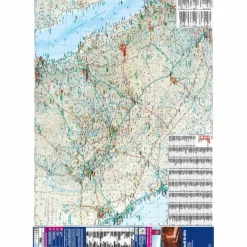 REISE KNOW-HOW LANDKARTE SAUDI-ARABIEN / SAUDI ARABIA - Karte