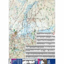 REISE KNOW-HOW LANDKARTE URUGUAY, PARAGUAY (1:1.200.000) - Karte