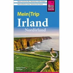 REISE KNOW-HOW MEINTRIP IRLAND - Reiseführer