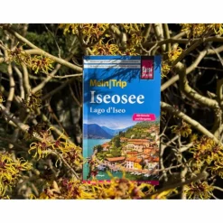 REISE KNOW-HOW MEINTRIP ISEOSEE - Reiseführer